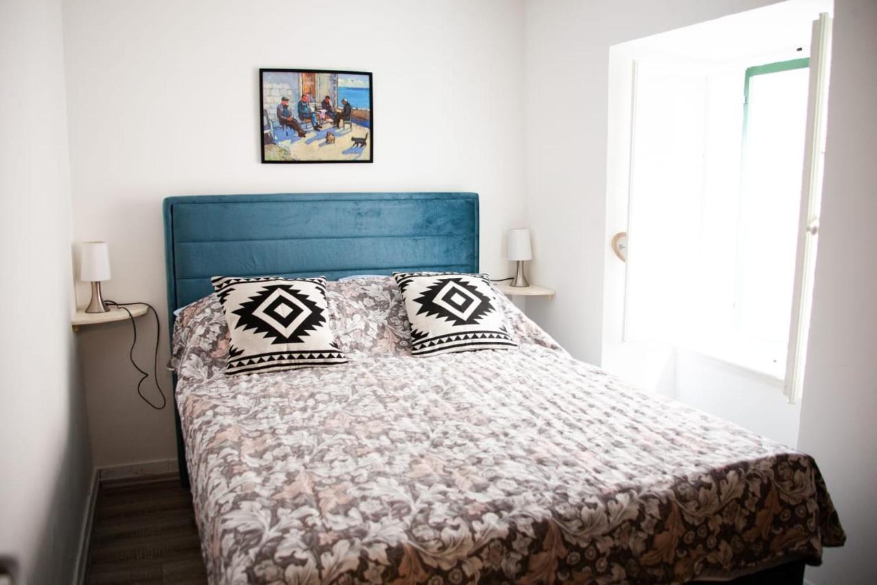 Amber In The Centar Apartment คาชเตลา ภายนอก รูปภาพ